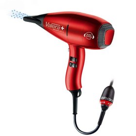 تصویر سشوار حرفه ای والرا سری Swiss Silent مدل 9500 Ionic Valera Swiss Silent 9500 Ionic Professional Hair Dryer