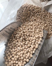 تصویر نخود سه خان(7-8-9)فی :162 - 500kg 