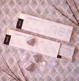 تصویر کیت پلاژن NEOBRIGHT و NEOREVIVE سری جدید 