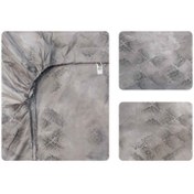 تصویر سرویس ملحفه آدنو مدل آراد کد IR172 دونفره 3 تکه 