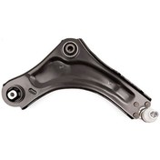 تصویر طبق چپ فلوئنس 