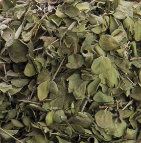 تصویر برگ آویشن خلط آور