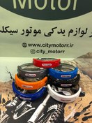 تصویر بست اگزوز هوندا CB1300 مناسب انواع موتورسیکلت کد 40943558 