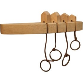 تصویر جا کلیدی طرح خانه 