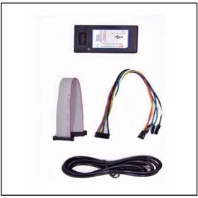 تصویر پروگرمر زایلینکس EE-XLNX-USB V2.1 