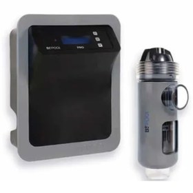 تصویر کلرزن نمکی BSPOOL PRO 50 