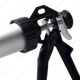 تصویر گان تزریق چسب پلی اورتان ۳۰۰ میل 