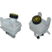 تصویر مخزن روغن ترمز ام وی ام 315 و X22 دنده ای 