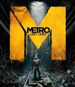 تصویر خرید بازی Metro Last Light از استیم 