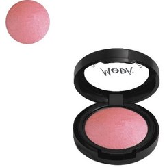 تصویر رژگونه مدا مدل تراکوتا شماره 203 