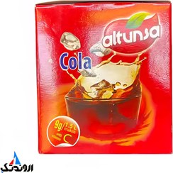 تصویر پودر شربت کولا آلتونسا 