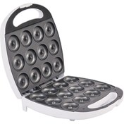 تصویر دونات ساز جیپاس مدل GDM3760 تک عدد 