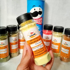 تصویر پودر کره - پاکت / 250 گرم 