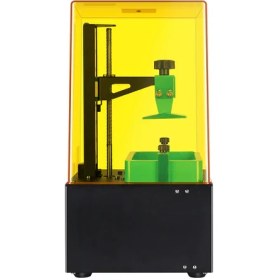 تصویر پرینتر 3 بعدی Anycubic Photon Zero 