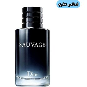 تصویر اسانس عطری سُواژ - دیور 