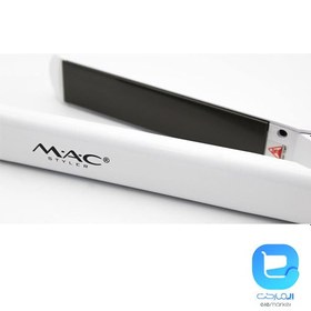 تصویر اتو مو مدل MC2091 مک استایلر Mac Stayler MC2091 Hair Straightener