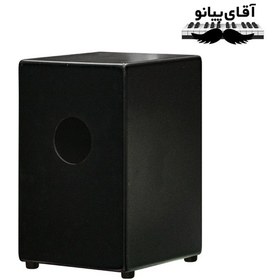 تصویر کاخن ترک طرح دار 