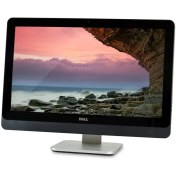 تصویر آل این وان استوک دل Dell OptiPlex 9020 پردازنده i5 نسل 4 