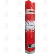 تصویر اسپری خوشبو کننده هوا با رایحه Dunhill Red درکس 400 میلی لیتر 