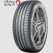 تصویر لاستیک کومهو 205/50R17 XL 93Y گل ECSTA PS71 ( تاریخ تولید 2024 ) KUMHO Tire 205/50R17 XL 93Y ECSTA PS71