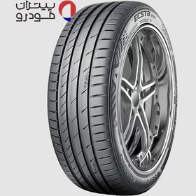 تصویر لاستیک کومهو 205/50R17 XL 93Y گل ECSTA PS71 ( تاریخ تولید 2024 ) KUMHO Tire 205/50R17 XL 93Y ECSTA PS71