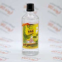 تصویر روغن مو اصغر علی 150 میل – Hair oil Asghar ali 