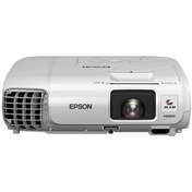 تصویر ویدئو پروژکتور استوک اپسون Epson EB-98 