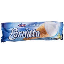 تصویر بستنی قیفی کارنیتا ۷۰ گرم 