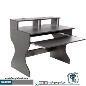 تصویر میز استودیو اریک 