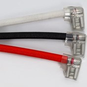 تصویر سرسیم کمپرسور فشار قوی 70 سانتی با سیم 4 compressor wire 70cm thickness wire 4