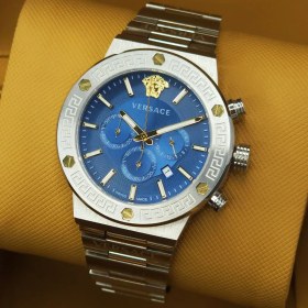 تصویر ساعت مچی ورساچه مردانه Versace Watch 8554-3 