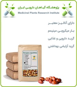 تصویر میوه سنجد خشک فله 