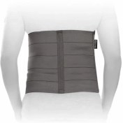 تصویر شکم‌بند لاغری 30 سانتی‌متری پین مد مدل 2000 2000 PinMed Abdominal Belt 30cm