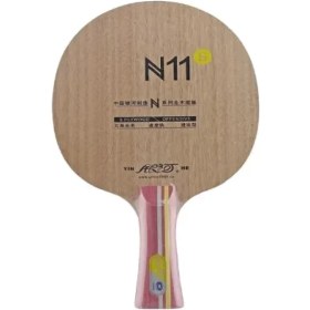 تصویر چوب راکت یینهه N11-S 