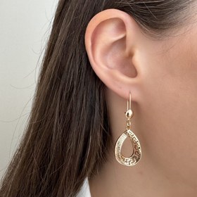 تصویر نیم‌ست ورساچه اشکی 