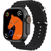 تصویر ساعت هوشمند t900 ultra t900 ultra smart watch