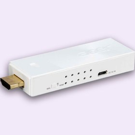 تصویر دانگل بی سیم HDMI ایسر مدل MWA3 