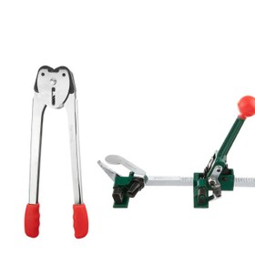 تصویر تسمه کش پروتک مدل LM04 