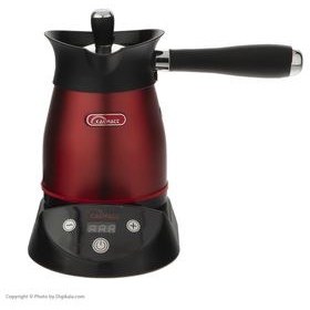 تصویر قهوه ساز کالوات مدل HA120 ا Calwatt HA120 CofeeMaker Calwatt HA120 CofeeMaker