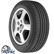 تصویر لاستیک زتوم 185/65R14 گل SOLUS KH16 ( تاریخ تولید 2023 ) ا - 185/65/14 / 2023 Zetum Tire 185/65R14 KH16