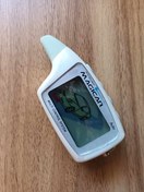 تصویر ریموت دزدگیر تصویری ماجیکار مدل 902 