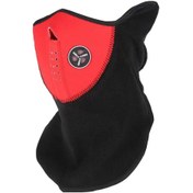 تصویر ماسک اسکی اکس پوریس مدل Mountain 