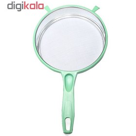 تصویر الک کد 033 - صورتی 