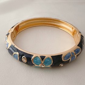 تصویر بنگل مینا کاری 02 