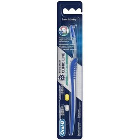 تصویر مسواک بین دندانی اورال بی مدل Inter Proximal همراه با 2 عدد برس Oral-B Inter Proximal Interdental Toothbrush