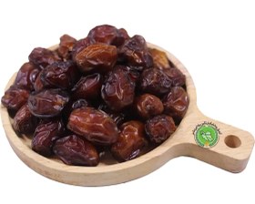 تصویر خرما خاصویی ۲۵۰ گرم 