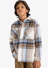 تصویر پیراهن بچگانه دیفکتو defacto 