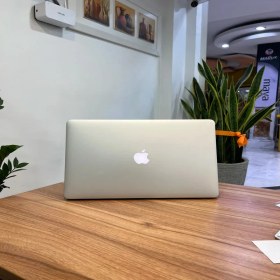 تصویر لپ تاپ استوک 15 اینچی اپل MacBook Pro (A1398) 2013 Corei7-8GB-256GB گرافیک دار 