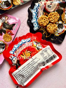 تصویر چیپس نودل لبوبو 