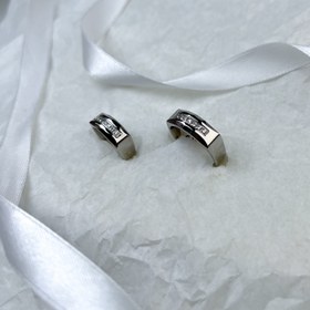 تصویر حلقه ست 